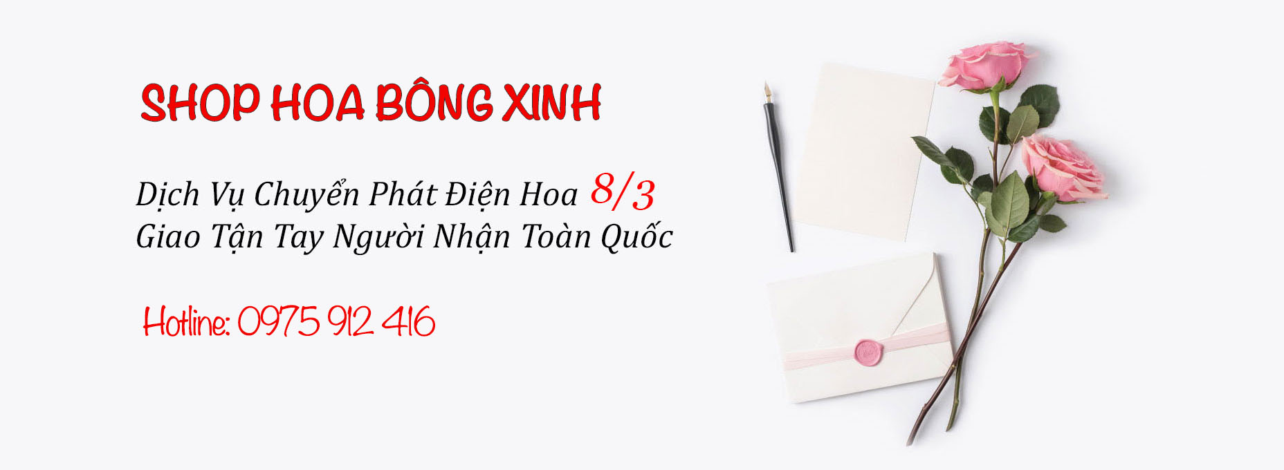 Hoa tươi Bình Tân